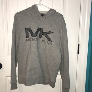 michael kors sweatshirt